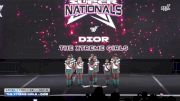 The Xtreme Girls - Dior [2026 L1 Tiny - D2 DAY 2] 2026 JAMfest Cheer Super Nationals