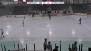 Replay: Home - 2025 St. Albert vs Sherwood Park | Feb 9 @ 10 AM