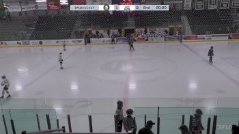 Replay: Home - 2025 St. Albert vs Sherwood Park | Feb 9 @ 10 AM