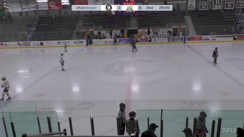 Replay: Home - 2025 St. Albert vs Sherwood Park | Feb 9 @ 10 AM