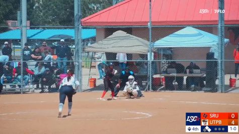 Replay: Sul Ross State vs UT Permian Basin - DH - 2025 Sul Ross State vs UT Permian Basin | Apr 6 @ 2 PM
