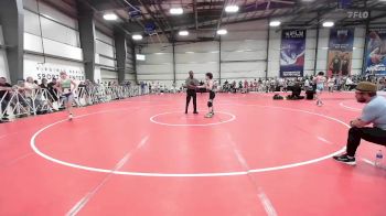 120 lbs Rr Rnd 2 - Dominic Ducato, Squirrel Team 6 vs Sam Snyder, Felix Wrestling Academy Black