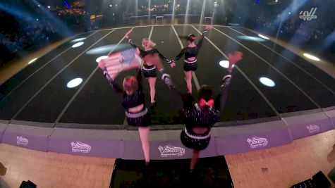 Wildcats Cheerleader Leverkusen e.V. - Wildcats Xceed Groupstunt Sophie [2026 SR GS 7 Day 1] 2026 Summer All Level Championship West