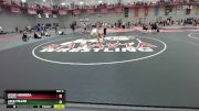 165 lbs Cons. Round 2 - Jesse Herrera, Wabash vs Jack Miller, Quincy