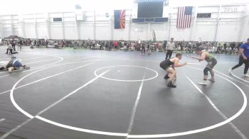 172 lbs Consolation - Logan Maclaurin, Fearless WC vs Magnus Cryer, Reverence Grappling