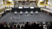 Rangerettes Winter Guard RA "Cleveland OH" at 2024 WGI Guard Indianapolis Regional - Avon HS