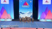 United Elite Cheer - REVOLT [2026 L4 Senior - D2 - Small - B Finals] 2026 The D2 Summit