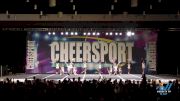 Alstarz Cheerleading Academy 2 - Amber [2023 L2 Junior - D2 Day 1] 2023 CHEERSPORT Biloxi Classic