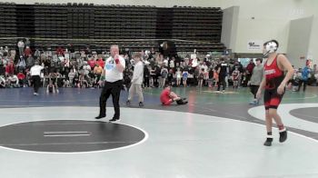 106 lbs Rr Rnd 9 - Ryder Ascheral, Apex - MSE vs Anthony Mesanko-Coleman08312012, Triumph Maize - MSE