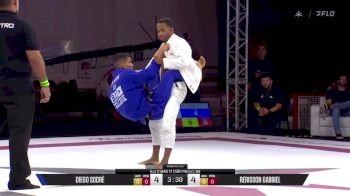Replay: English Broadcast - 2025 BJJ Stars 17 | Sep 20 @ 7 PM