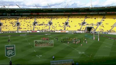 Replay: Wellington vs Otago | Sep 11 @ 2 PM