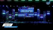 Cheer Extreme - Kernersville - Lady Lux [2025 L6 International Open - NT Day 2] 2025 CHEERSPORT National All Star Cheerleading Championship