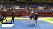 Michael Edward Leferink II vs Casey Dylan Shuhardt 2024 Pan IBJJF Jiu-Jitsu No-Gi Championship
