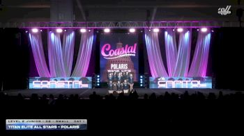 Titan Elite All Stars - Polaris [2026 L2 Junior - D2 - Small Day 1] 2026 Coastal at the Capitol Super Nationals