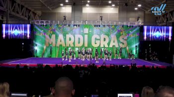 Brandon All-Stars [2024 L2 Junior - Medium] 2024 Mardi Gras Grand Nationals