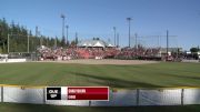 China vs Team Canada at 2018 Canada Cup Championships