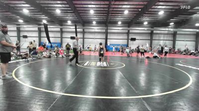 76 lbs Rr Rnd 9 - Merrick Mooney, Patriot USA WC - K8 vs Marco Yodice, Outsiders Wrestling Club - K8