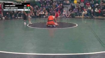 Replay: Mat 2 - 2026 2026 Dylan Humes Memorial | Jan 24 @ 10 AM