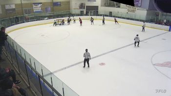 Replay: Vipr - 2024 Aces Hockey vs CWE White | May 10 @ 7 AM