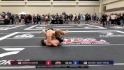 Makana Godwin vs Edward "Jiren" Rivero 2025 ADCC Orlando Open/Youth Trials