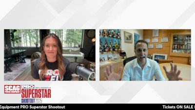 PRO Superstar Shootout LIVE With Erica Enders And Bob Tasca