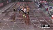 High School Boys' Mile Event 341 - Championship, Finals
