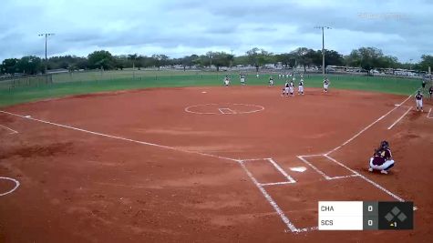 St Cloud State vs. Charleston - 2020 THE Spring Games