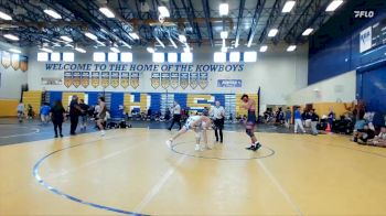 190 Gold Round 3 - Ari Kasbarian, Satellite vs Ryder Wilder, Camden County