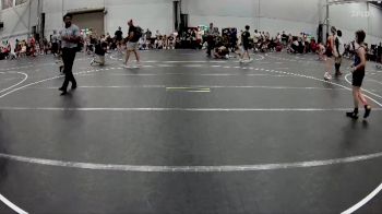 80-84 lbs Cons. Round 1 - Marcus Hernandez, Boyertown vs Ethan Santos, Northern Delaware