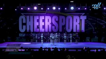 Twisters - Reign [2024 L3 Junior - Small - D Day 2] 2024 CHEERSPORT National All Star Cheerleading Championship