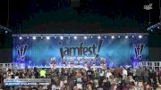 Electric Athletics - Force [2026 L2 Senior Day 1] 2026 JAMfest Europe