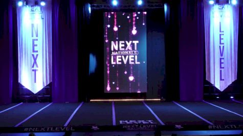 Replay: Next Level Grand Nationals | Feb 28 @ 7 AM