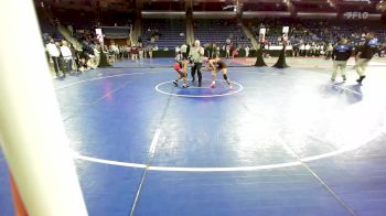 114 lbs Consi Of 4 - Anshu Patra, Winchester vs Alexa Sykes, Agawam