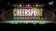 Universal Athletics - Pink Berets [2024 L2 Youth - D2 - Small - C Day 1] 2024 CHEERSPORT National All Star Cheerleading Championship