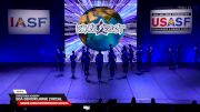 Starz Dance Academy - SDA-Senior Large Lyrical [2025 Senior Large Contemporary/Lyrical Semis] 2025 The Dance Worlds