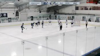 Replay: Home - 2023 Railers vs Seahawks | Oct 19 @ 11 AM