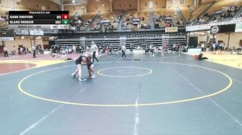 Replay: Mat 4 - 2025 Bob Smith Open | Dec 7 @ 8 AM