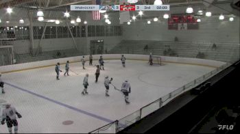 Replay: Home - 2023 Jersey Hitmen vs New York | Oct 20 @ 10 PM
