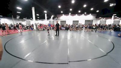 75 lbs Joseph Zulpo, Arkansas vs Jackson Maynard, Utah