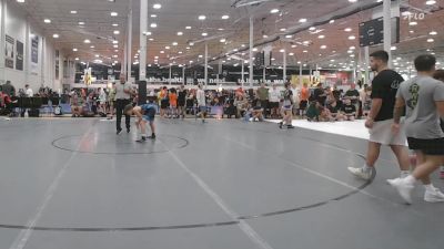 100 lbs Rr Rnd 3 - Charlie Atkinson, Revival Pink - MS vs Cieran Sontz, Ruthless - MS