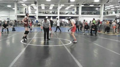 106 lbs Round Of 32 - Andrew Sullivan, Essex Junction vs Logan Fusco, None