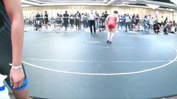 175 lbs Consi Of 32 #2 - Matty Gazda, Chandler vs Isaac Cervantes, Righetti Wrestling