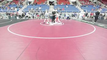 106 lbs Cons 32 #1 - William Atkinson, Alabama vs Kyan Patton, Arkansas