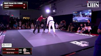Team Vamos vs Li MMA 2026 LIJJN Team Series Long Island