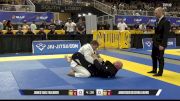 Anderson Bezerra Havro vs James Earl Faulkner 2026 Pan Jiu Jitsu IBJJF Championship