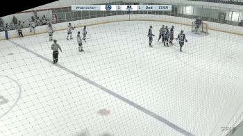 Replay: Home - 2024 Railers JHC vs Knights | Nov 24 @ 9 AM