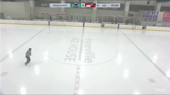 Replay: Home - 2024 Whalers vs Jr. Hurricanes | Mar 9 @ 11 AM