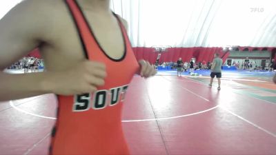 119-119 lbs Round 2 - Troy Lomeli, Wheaton Warrenville South vs Josue Azuara, Weyauwega-Fremont