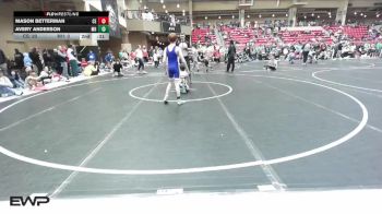 Replay: Mat 2 - 2026 2026 Battle of the Belt | Feb 6 @ 8 AM