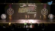 The Vision Dance Center - Mini Lyrical [2025 Mini - Contemporary/Lyrical Day 2] 2025 GROOVE Dance Grand Nationals